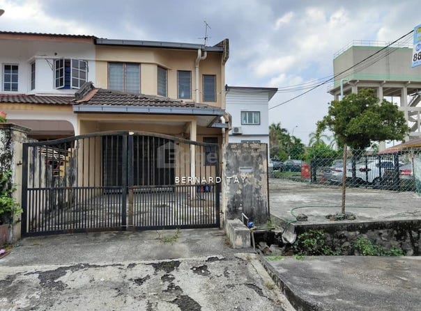 Lingkaran Industri, Batu 9th Cheras, Selangor 43000
