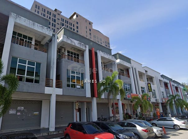Melaka, Melaka 75200