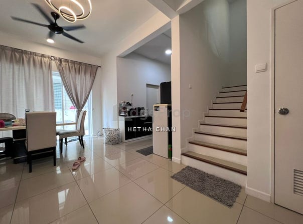 Jalan Cemara 1, Cheras, Kuala Lumpur 56100