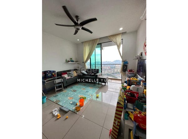 Jalan Metro Perdana Barat, Kepong, Kuala Lumpur 52100