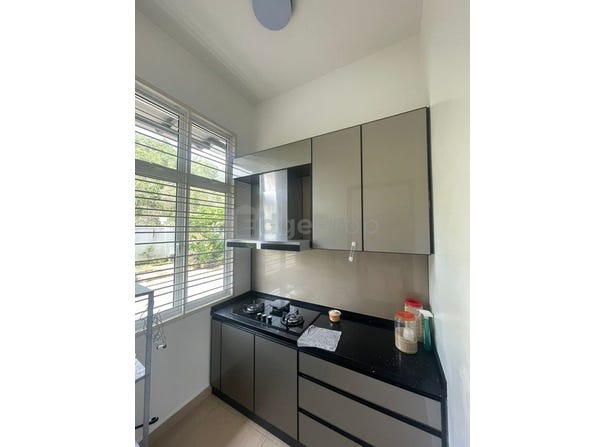 Jalan Sentral, Iskandar Puteri, Johor 79100