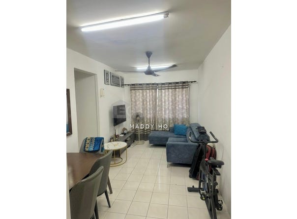 Persiaran Kinrara, Bandar Kinrara, 47190, Selangor, Bandar Kinrara Puchong, Selangor 47180