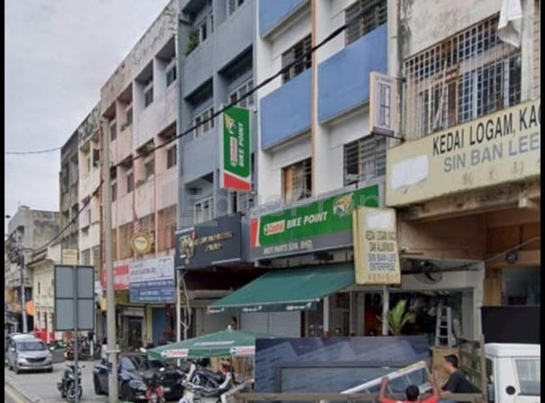 Setapak, Kuala Lumpur