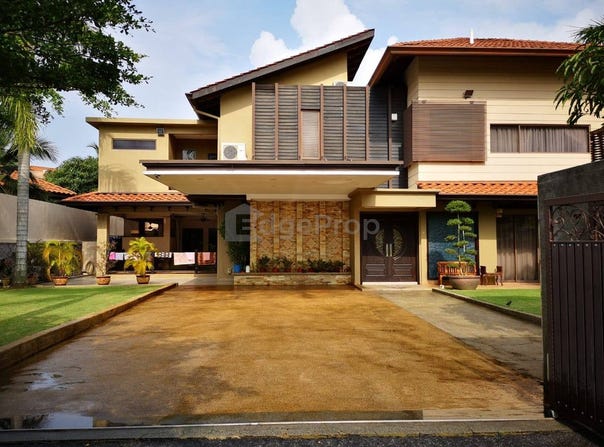 Jalan Mahkota 1, Bandar Bukit Mahkota, Kajang, Selangor 43000