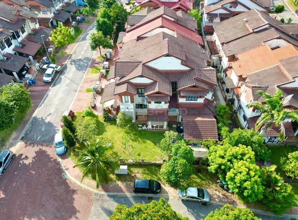 Shah Alam, Selangor 40150