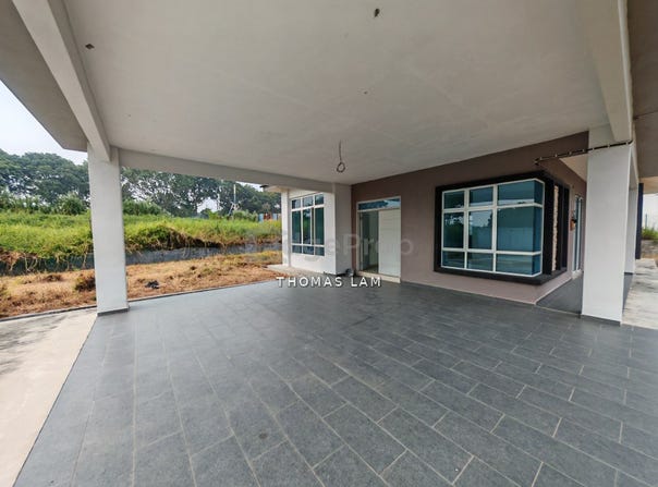 20277, JALAN BRP 4A, TAMAN BUKIT RAMBAI PUTRA, Melaka Tengah, Melaka 75255