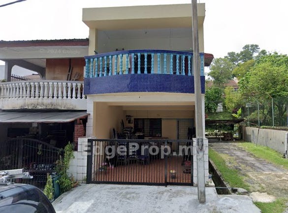 Jalan Kajang Perdana, Kajang, Selangor 43000