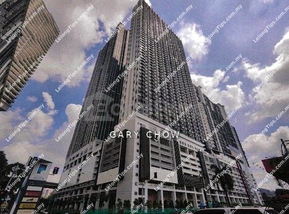 Jalan Enggang, Ampang, Selangor 54200