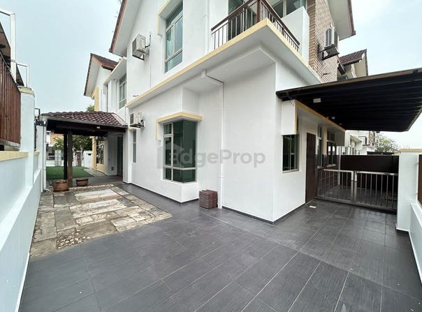 Iskandar Puteri, Johor 79100