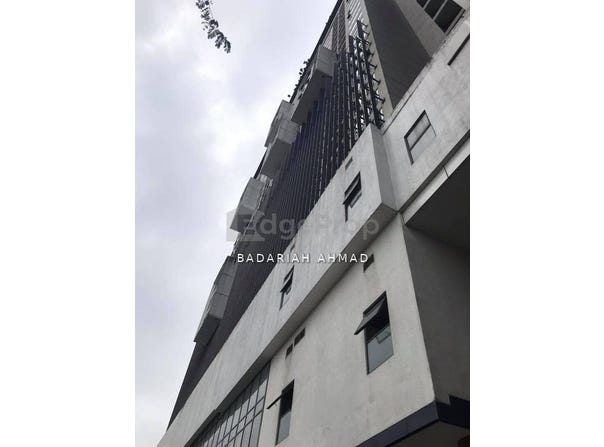 Seri Kembangan, Selangor 43300