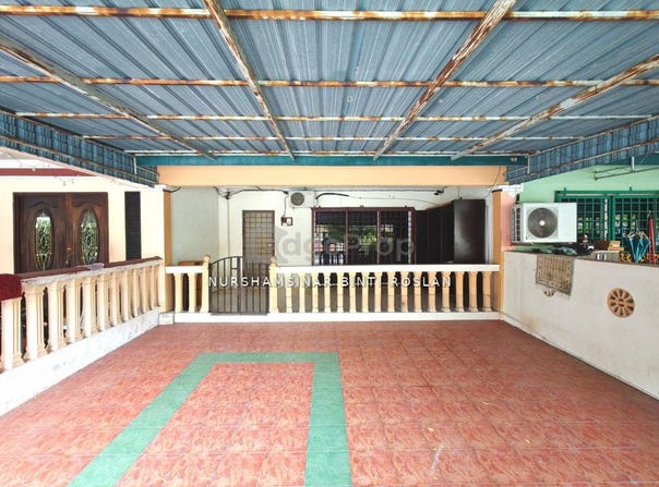 Perak Tengah, Perak 31750