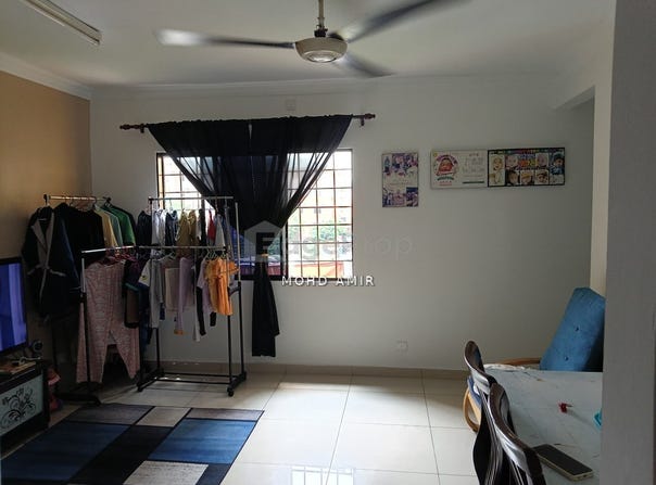 Bandar Sri Damansara, Selangor 0