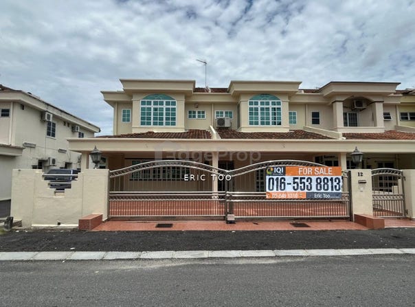 Sitiawan, Perak 32000