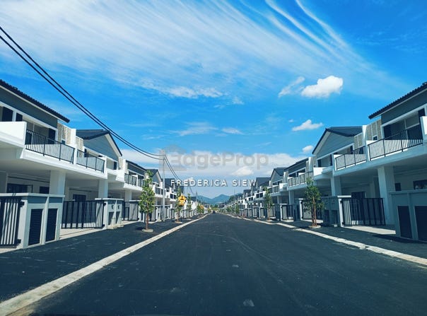Ipoh, Perak 30350