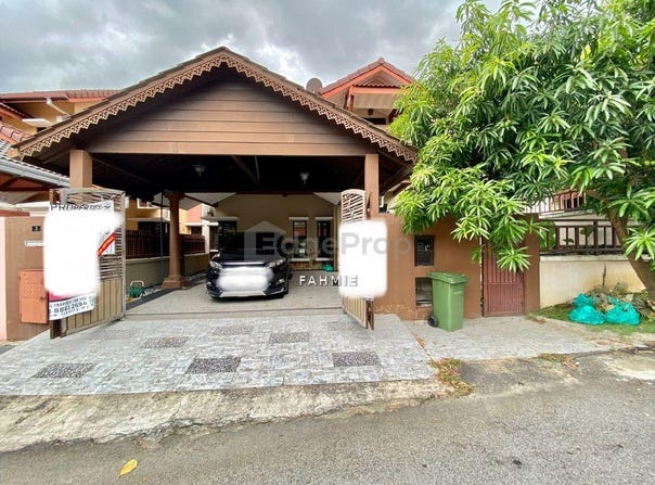 Bangi, Selangor