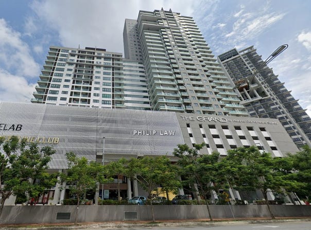 Petaling Jaya, Selangor 47301