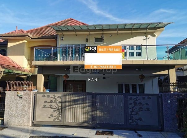 Selangor, Batu 9th Cheras, Selangor 43200