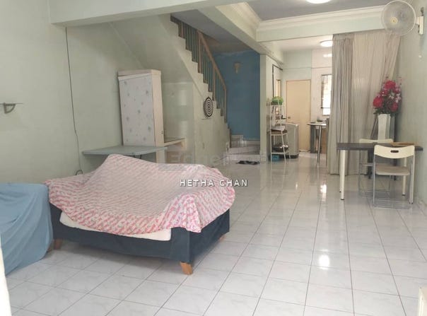 Jalan Bukit Permai, Kajang, Selangor 43000