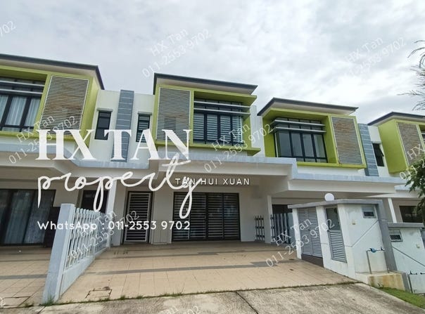 Semenyih, Semenyih, Selangor 43500