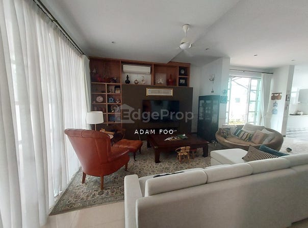 Jalan Duta Suria, Ampang, Selangor 68000