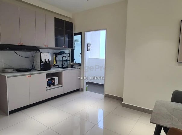 Wangsa Maju, Kuala Lumpur 53300