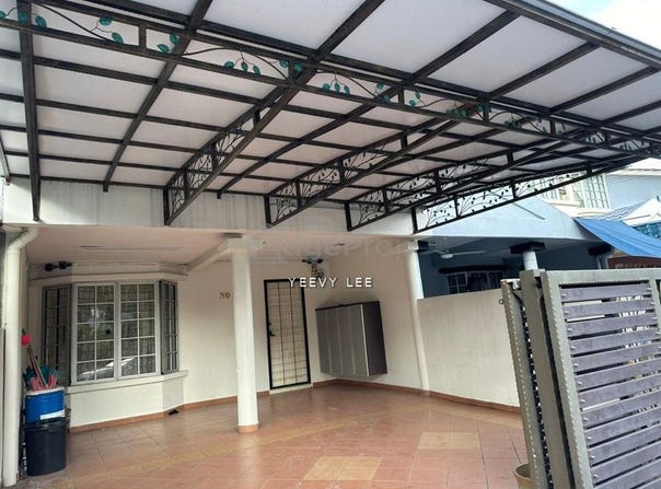 Jalan USJ 1/1, USJ, Selangor 47500