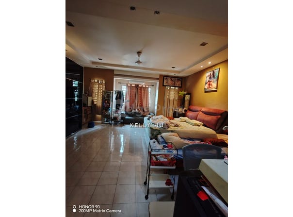 Bukit Rimau, Shah Alam, Shah Alam, Selangor 40460