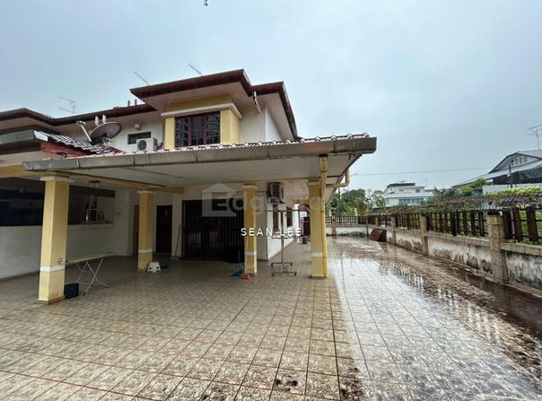 Jalan Permas, Permas Jaya/Senibong, Johor 81750