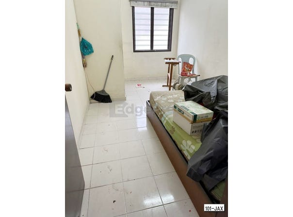 Jalan Kerongsang, Klang, Selangor 41200