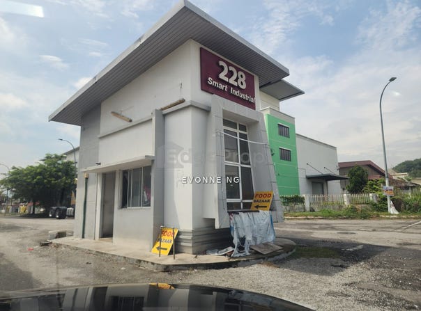 Beranang, Selangor 43700