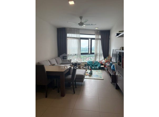 Jalan PJU 1a/3, Ara Damansara, 47301, Selangor, Ara Damansara, Selangor 47500