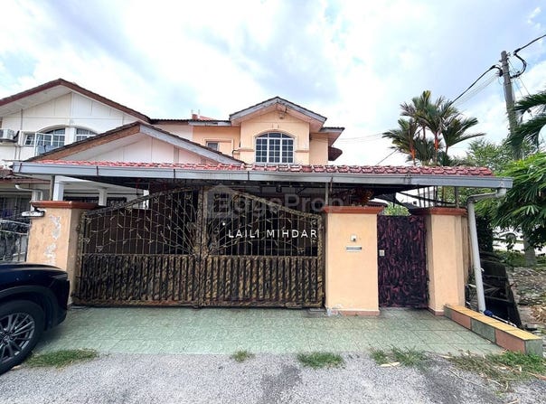 Jalan Damai Perdana, Cheras, Kuala Lumpur 56000