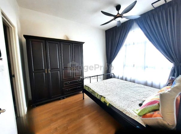 Jalan 5/155, 58200, Kuala Lumpur, Bukit Jalil, Kuala Lumpur 58200
