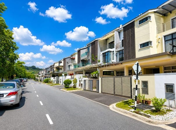 Jalan Puteri 6, Bandar Puteri Puchong, Selangor 47100