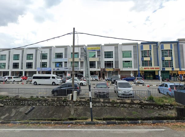 Ayer Keroh, Melaka 75450