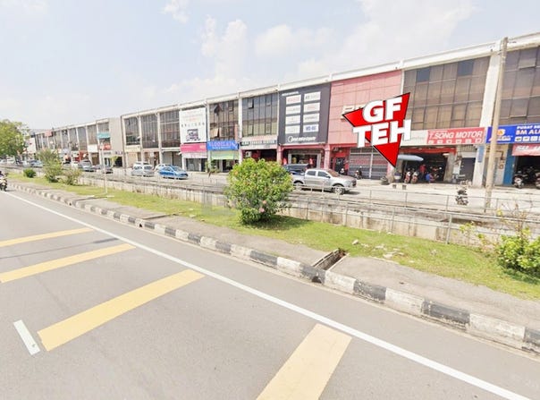 Bukit Mertajam, Penang 14000