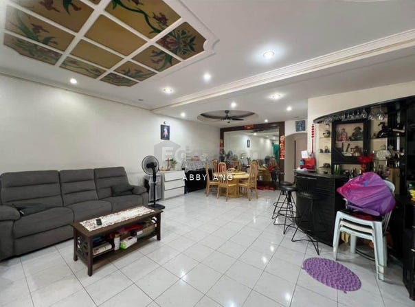 Johor Bahru, Johor 81100