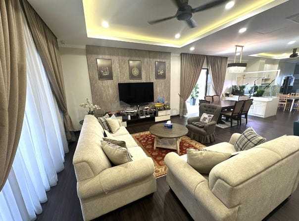 Shah Alam, Selangor 40470
