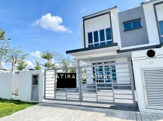 Jalan Reko, Kajang, Selangor 43000