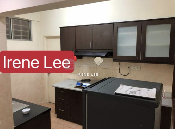 Persiaran Seri Timah, Taman Seri Timah, Seri Kembangan, Selangor 43300