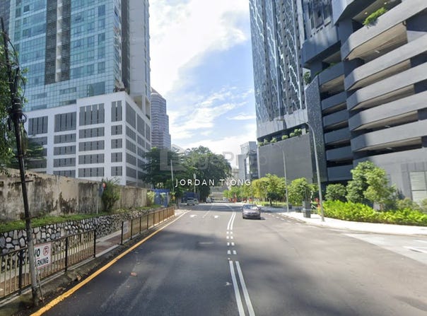 KL City, Kuala Lumpur 50100