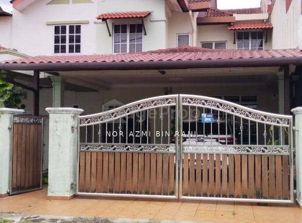 Jalan 7, Bangi, Selangor 43000