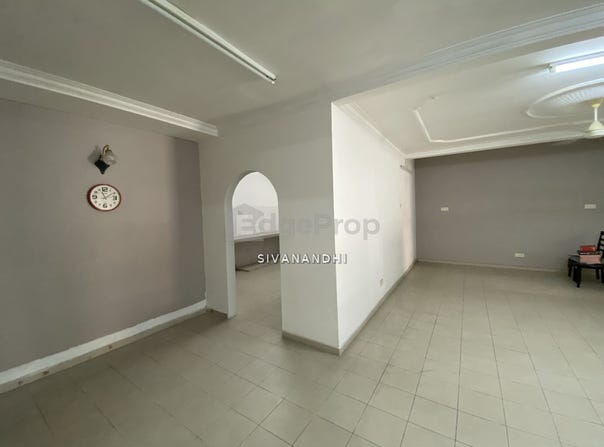 Jalan Hilir, Klang, Selangor 41100