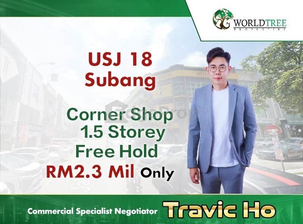 Subang Jaya, Selangor 47630