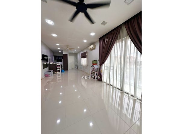 Off Jalan Senang Ria, Happy Garden, 58200, Kuala Lumpur, Kuchai Lama, Kuala Lumpur 58200