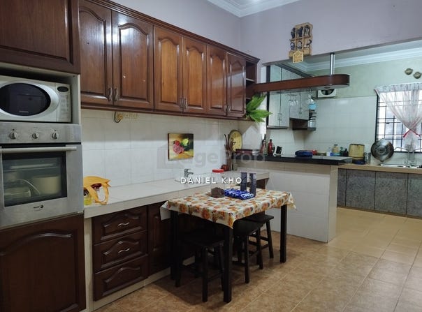 Taman Mutiara Subang Batu Tiga Shah Alam, Subang, Selangor 47500