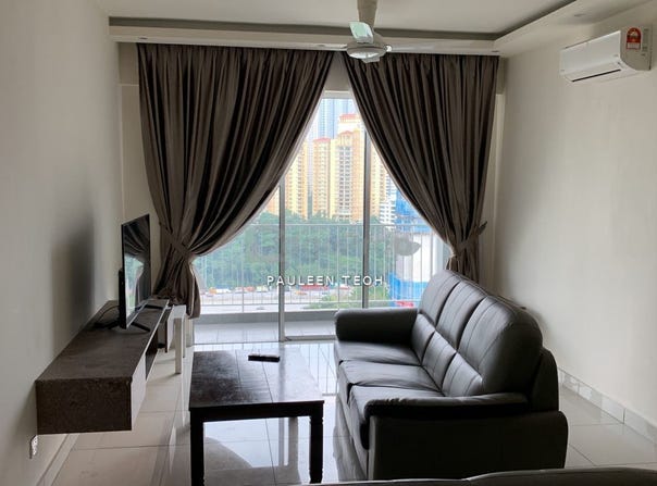 Dutamas, Kuala Lumpur 50480