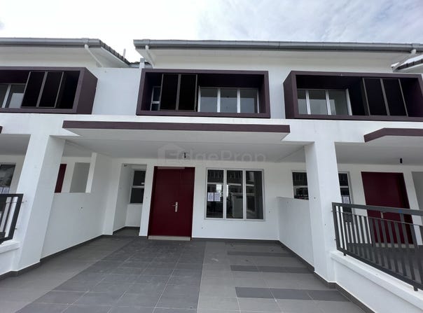 Jenjarom, Selangor 41200