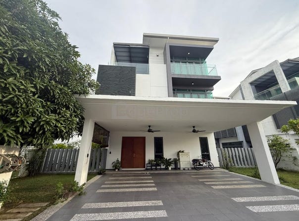 Cyberjaya, Selangor 63000