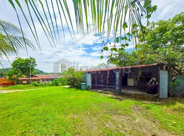 Jalan MP, Sungai Buloh, Selangor